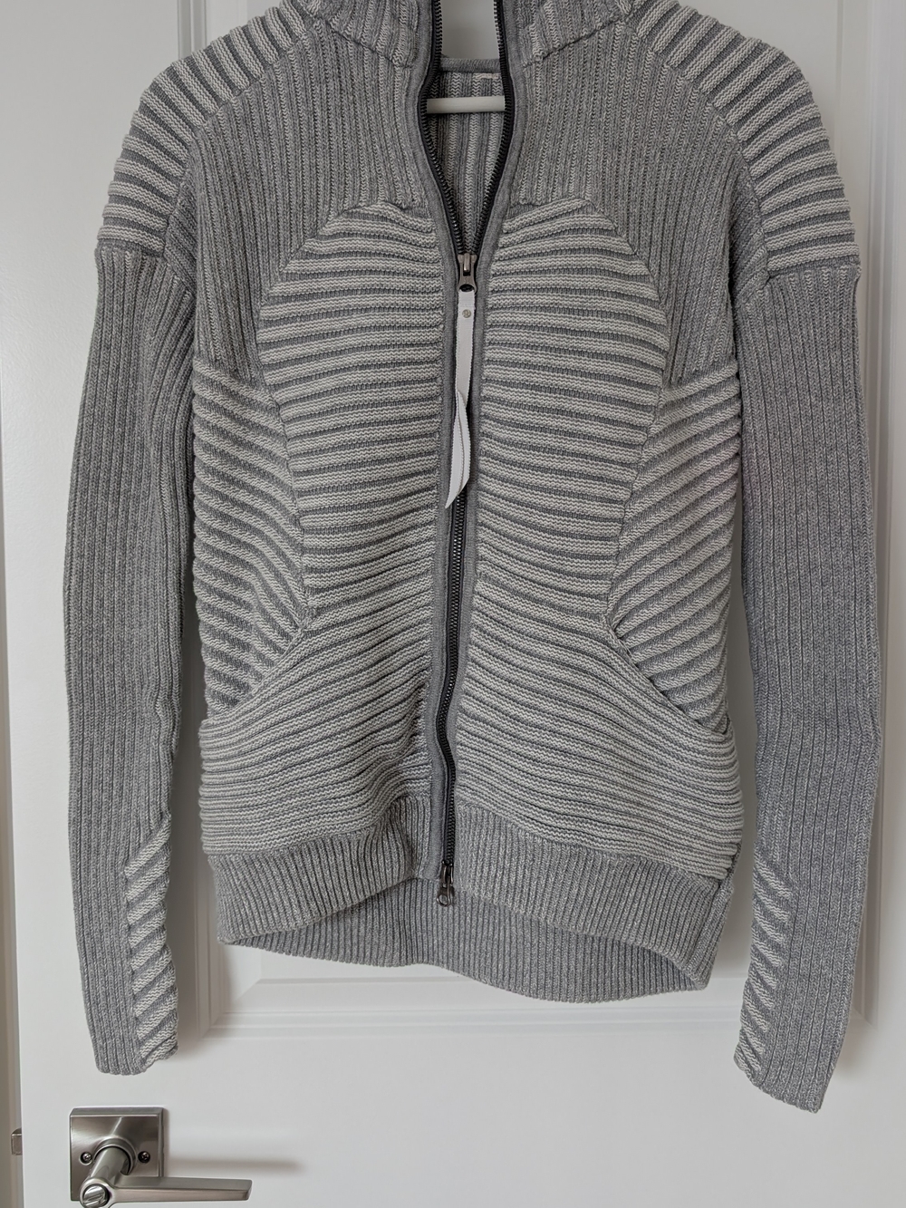 Lululemon Embrace Knit Women's Hoodie